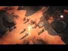 Vido Helldivers - Trailer d'Annonce