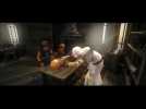 Vido Test Brothers a Tale of Two Sons : 20 premires minutes