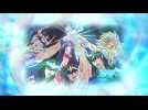 Vidéo Saint Seiya : Brave Soldiers - Trailer Japonais Vidéo Saint Seiya : Brave Soldiers - Trailer Japonais