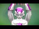 Vidéo Dragon Ball Z : Battle of Z - Trailer de Gameplay Gamescom 2013 Vidéo Dragon Ball Z : Battle of Z - Trailer de Gameplay Gamescom 2013