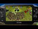 Vidéo BigFest - Trailer Gamescom 2013 Vidéo BigFest - Trailer Gamescom 2013