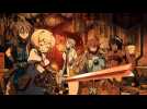 Vidéo Etrian Odyssey Untold : The Millennium Girl - Cinématique d'Ouverture Vidéo Etrian Odyssey Untold : The Millennium Girl - Cinématique d'Ouverture