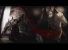 Vidéo The King of Fighters XIII : Steam Edition - Trailer Vidéo The King of Fighters XIII : Steam Edition - Trailer