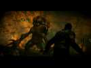 Vidéo Mars : War Logs - Combat contre la Reine Taupe Vidéo Mars : War Logs - Combat contre la Reine Taupe