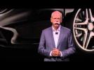 Frankfurt Motor Show 2015 - Mercedes-Benz Speech Dr. Dieter Zetsche - Part 3 | AutoMotoTV