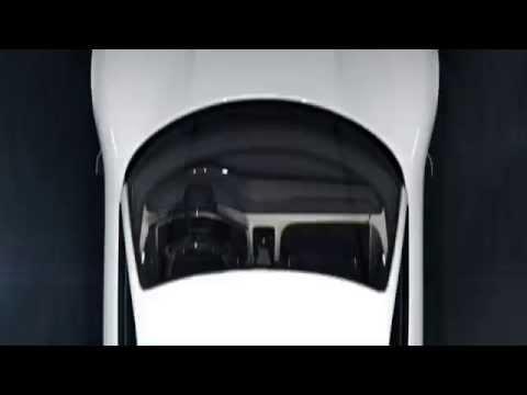 Porsche Concept Study Mission E Trailer | AutoMotoTV