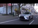 2016 Lexus RX 350 Driving Video Trailer | AutoMotoTV