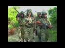 Sri Lanka reveals war healing plan