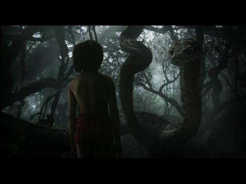 The Jungle Book - Teaser Trailer  - Official Disney | HD