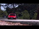 The new SEAT Alhambra Red - Driving Video 1 Trailer | AutoMotoTV
