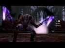 Vido God of War III Remastered - Kratos vs Hades