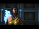 Vido Mortal Kombat X - Trailer de Tanya