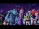 Vido Disney Infinity 3.0 - Trailer d'Annonce