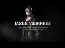 Vido Mortal Kombat X - Jason Voorhees Gameplay Trailer - Mortal K