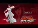 Vido Tekken 7 - Trailer de Gameplay : Kazumi