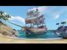 Vido Sea of Thieves - Trailer [E32015]