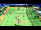 Vido Mario Tennis Ultra Smash - Trailer [E32015]