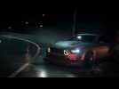 Vidéo Need for Speed - Trailer [E32015]