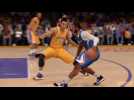 Vido NBA LIVE 16 - Trailer [E32015]
