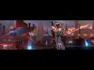 Vido Disney Infinity 3.0 - Trailer [E32015]