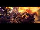 Vido Guild Wars 2 : Trailer de Lancement 