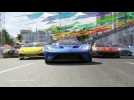 Vido Forza Motorsport 6 - Launch Trailer (Xbox One)