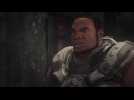 Vido Gears of War Ultimate Edition - The Cole Train Rap