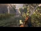 Vido Shadow Warrior 2 - 15 Minutes de Gameplay [E3 2015]