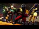 Vido Sunset Overdrive - Trailer Mystery of the Mooil Rig