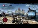 Vido Assassin's Creed Rogue : Prise de Fort