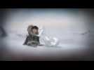 Vido Never Alone - Trailer de Lancement