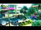 Vido Sunset Overdrive - Mission : a va chier putain