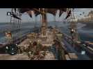 Vido Assassin's Creed Rogue : Batailles Navales