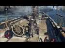 Vido Assassin's Creed Rogue - Les 20 premires minutes
