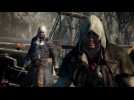 Vido Assassin's Creed Rogue - L'histoire de Shay