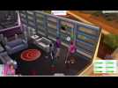 Vido Les Sims 4 : 15 Minutes de Gameplay - Gamelove