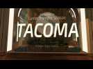 Vido Tacoma - Trailer d'Annonce