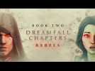 Vido Dreamfall Chapters - Trailer Rebels