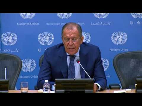 Russia does not consider Free Syrian Army a terrorist group