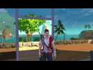 Vido Escape Dead Island - Trailer #02