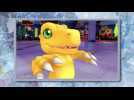 Vido Digimon Story : Cyber Sleuth - Trailer de Gameplay #01