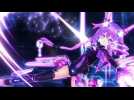 Vido Hyperdimension Neptunia Victory II - Trailer d'Annonce PS4