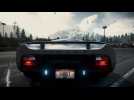Vidéo Need for Speed Rivals - Trailer Complete Edition
