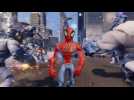 Vido Disney Infinity 2.0 : Marvel Super Heroes - Trailer Walk It