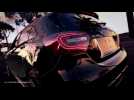 Vido Project CARS - Trailer Mode Carrire