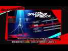 Vido Persona 4 : Arena Ultimax - Trailer Mode Golden Arena