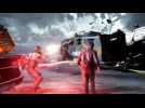 Vido Quantum Break -Teaser de Gameplay