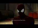 Vido The Amazing Spider-Man 2 - Les 20 premires minutes commentes