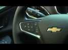 2016 Chevrolet Volt Interior Design | AutoMotoTV