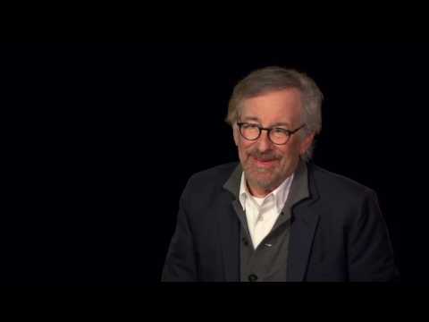 Steven Spielberg Gives Us His Insight Into 'Bridge of Spies'